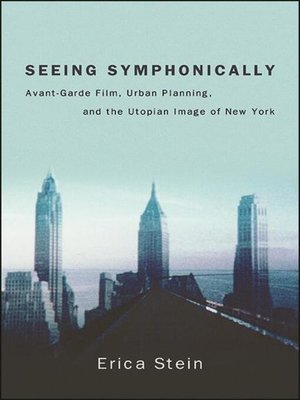 cover image of Seeing Symphonically